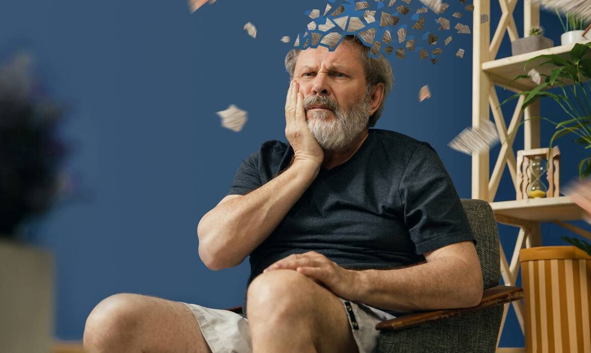 Exerciții cu care să-ți antrenezi creierul dacă ai început să uiți nume, unde ai pus cheile sau de ce ai intrat în cameră