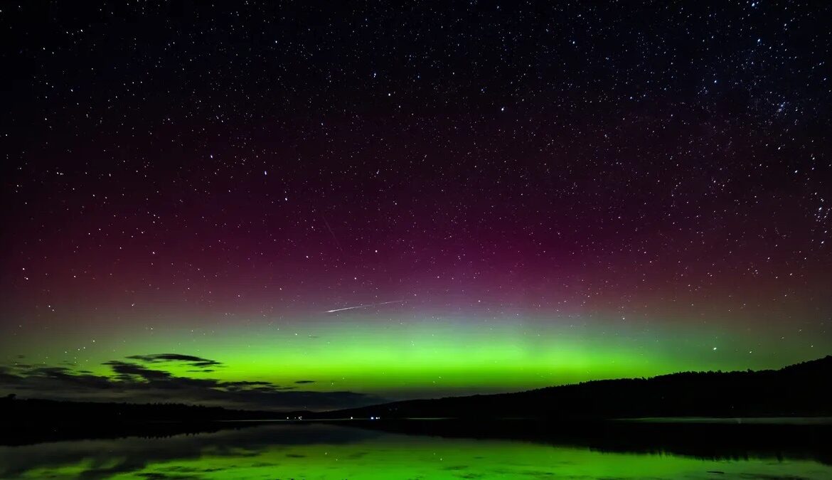 Top 10 cele mai importante evenimente astronomice pe care să le urmărești în anul 2026