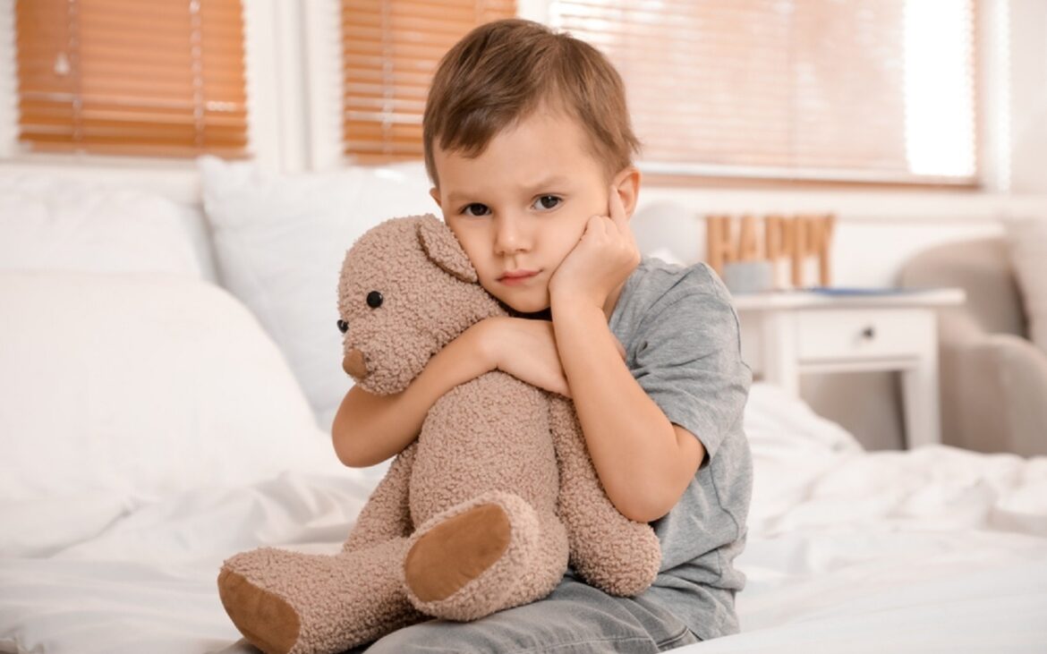 (P) Otita la copii: ce trebuie să știe părinții?