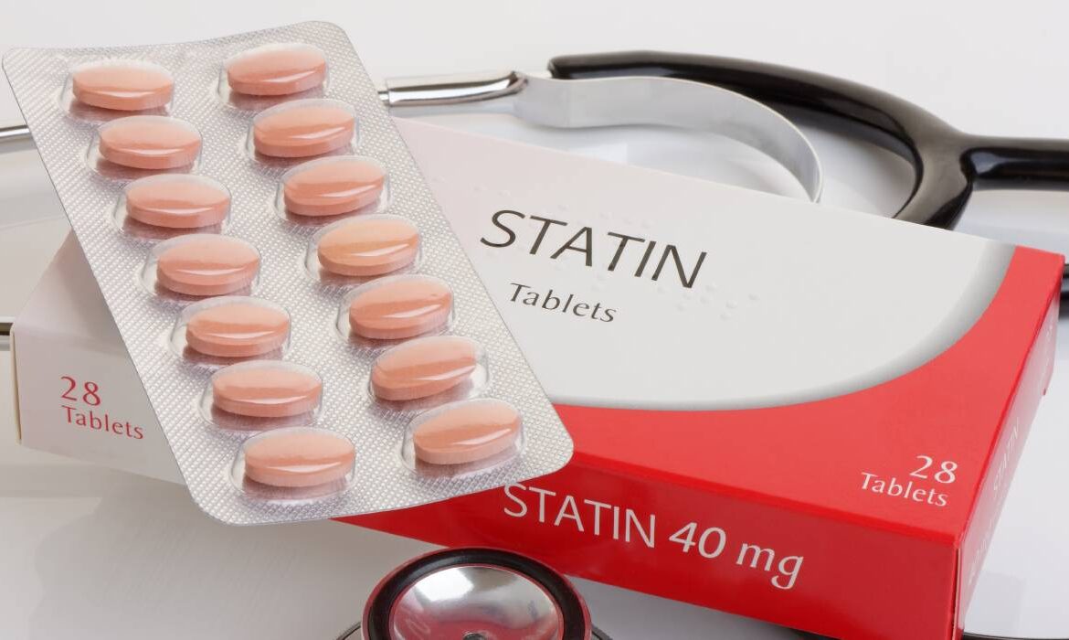 Fructul la care trebuie să renunți dacă iei statine. Dă complicații grave inimii