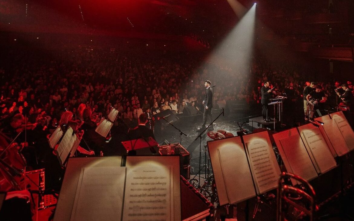 Concerte, spectacole și filme. Șapte evenimente la care să mergi în ultima săptămână din februarie