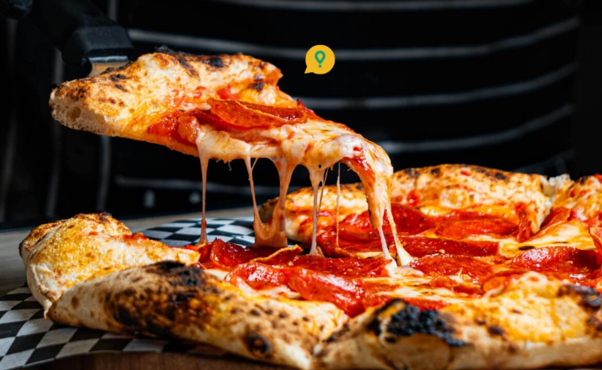 Pizza în cifre: ce spun obiceiurile de comandă ale moldovenilor în 2025