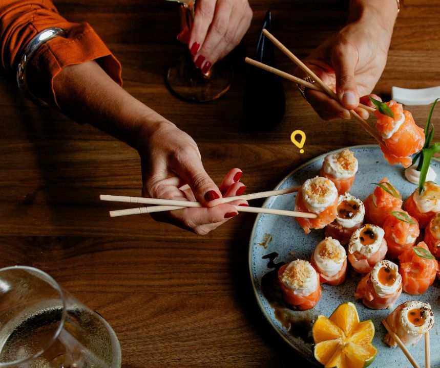 Glovo Moldova: tendințele de consum care definesc Ziua Îndrăgostiților