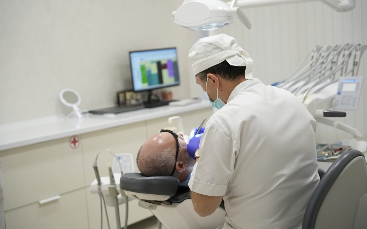 Turism dentar în Republica Moldova: de ce tot mai mulți pacienți aleg clinica Imperial Dent