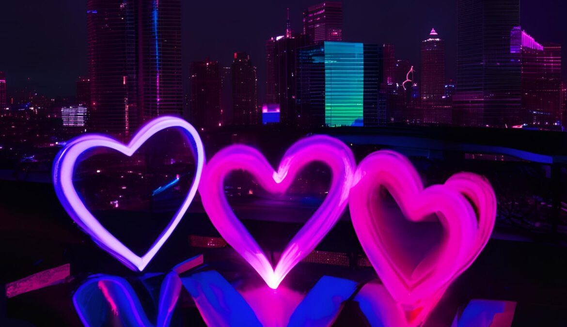 Eroare 404: iubirea nu a fost găsită? Ce este limbajul iubirii și cum învățăm să vorbim cu ajutorul lui