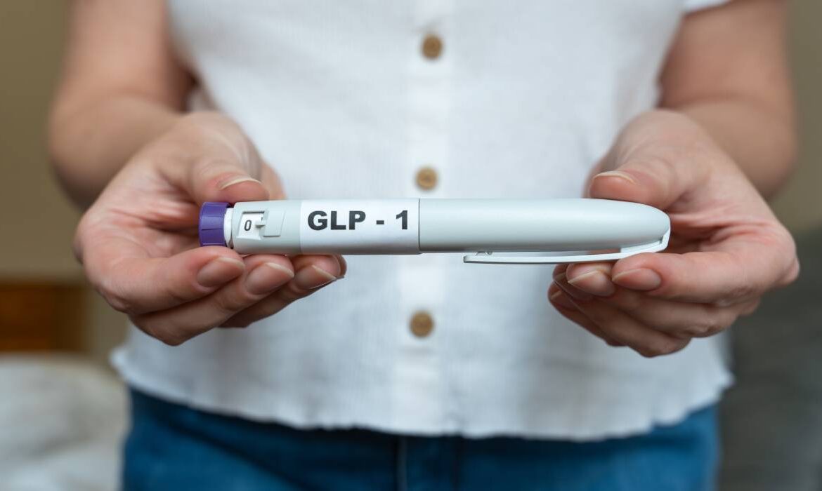 Utilizarea medicamentelor din clasa GLP-1 în scăderea ponderală: indicații, limite și context medical