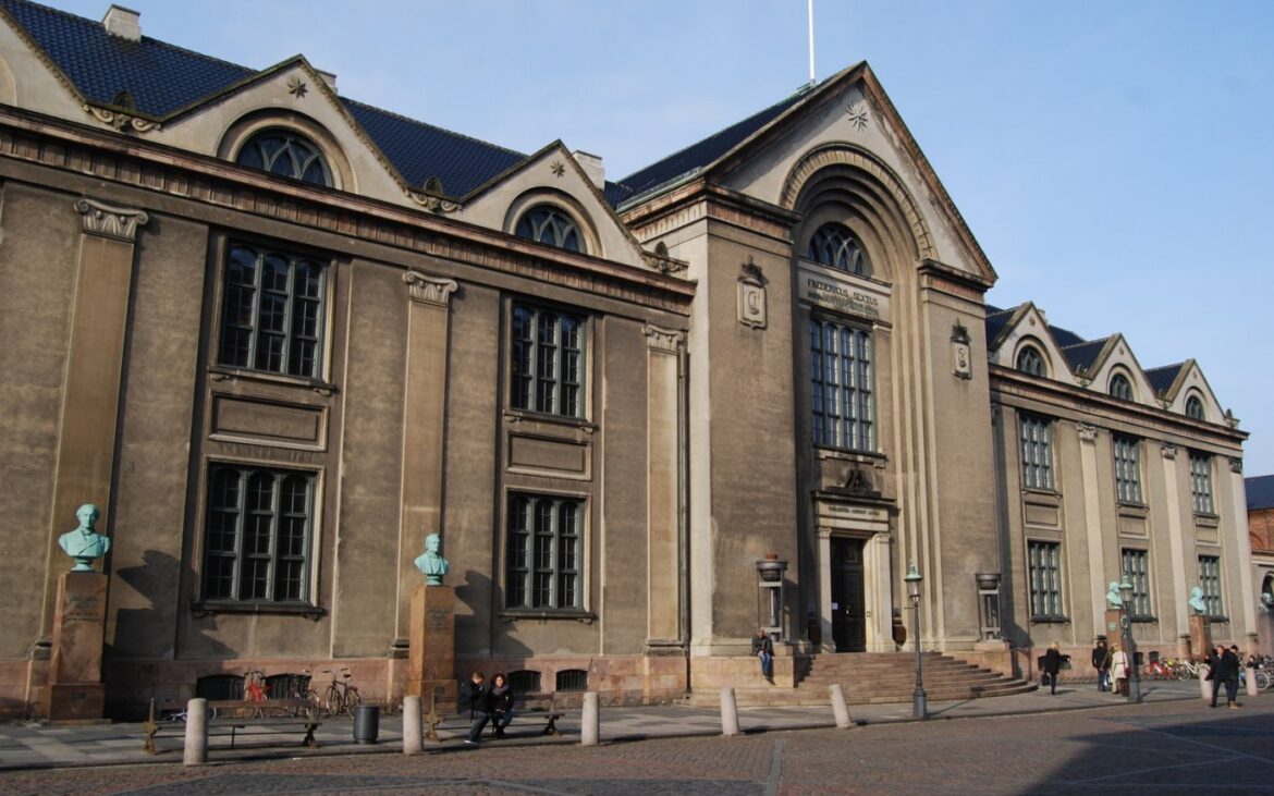 Studenții USM pot merge la Universitatea din Copenhaga prin Erasmus+