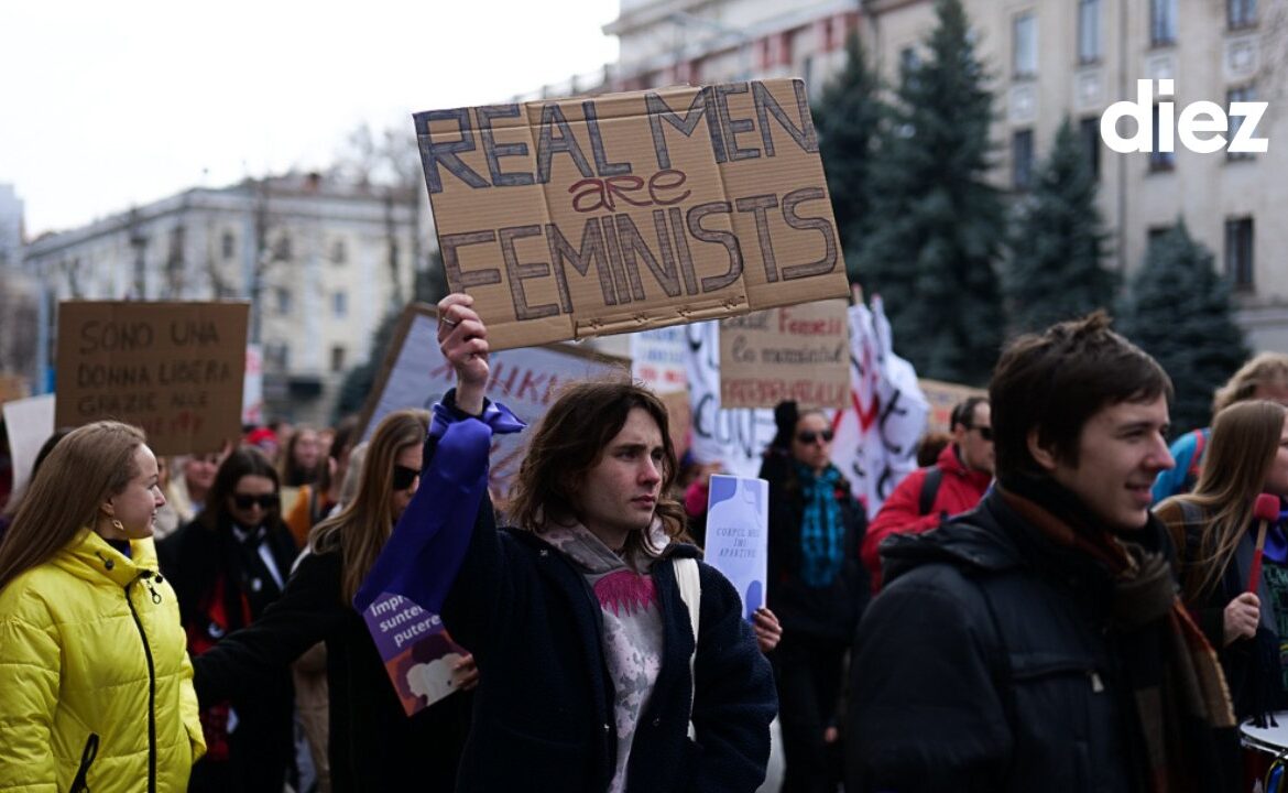 La Chișinău va avea loc Festivalul Feminismului. Ce activități sunt în program