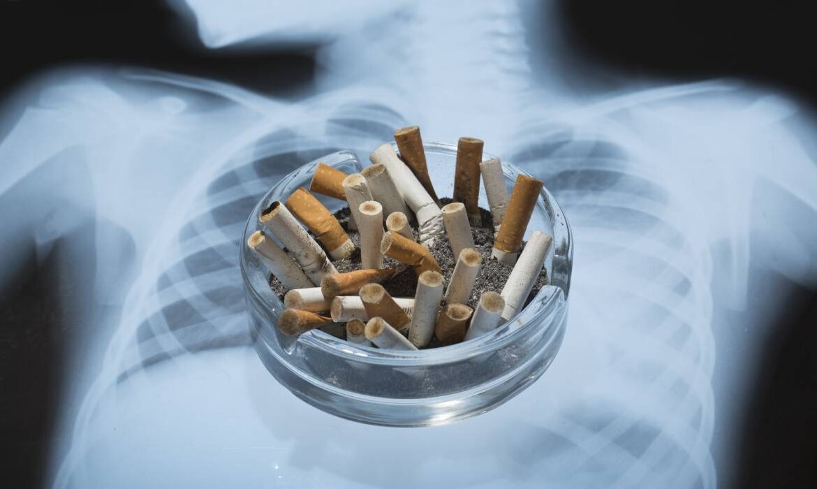 Cum arată viața unui fumător după o lună fără țigări. Primele lucruri care se schimbă în doar 30 de zile