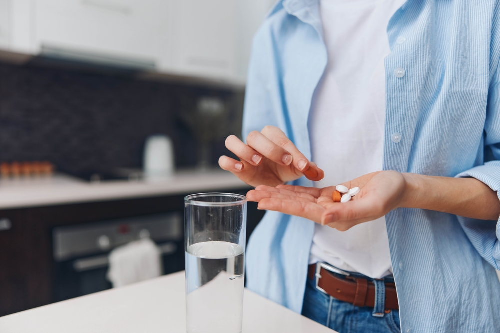 Atenție la aceste suplimente! Combinația care îți poate pune sănătatea în pericol