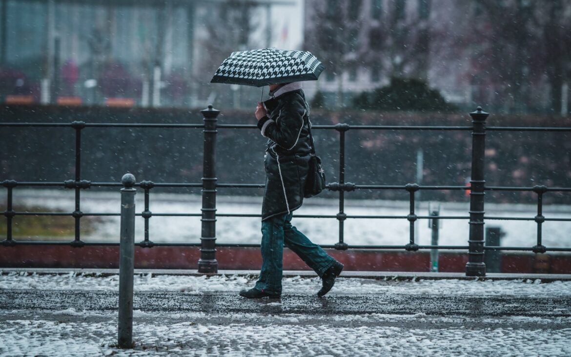 Ninsori și minime de până la −11 grade Celsius. Ce temperaturi ne așteaptă în perioada 16-22 februarie