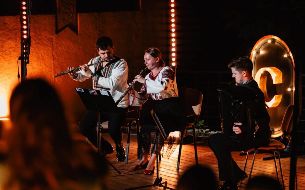 Muzică simfonică, tradiții rome, operă și spectacole. Șapte evenimente la care să mergi săptămâna viitoare