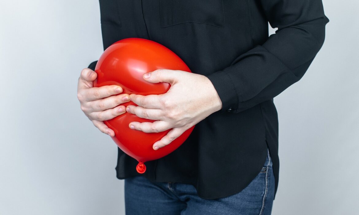 Cum poți reduce balonarea după masă. Recomandarea unui specialist în gastroenterologie