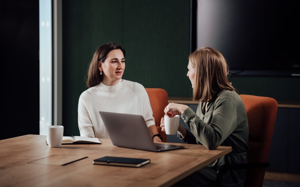 Vrei o carieră în IT? Aplică la Programul de Internship Endava din 12 martie