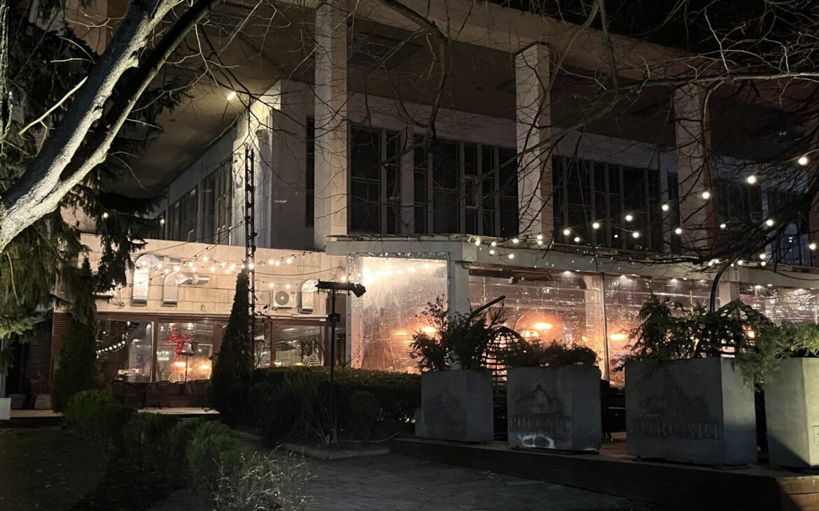 Unde poți merge seara în Chișinău? Am întrebat studenții și am mers în locațiile lor preferate