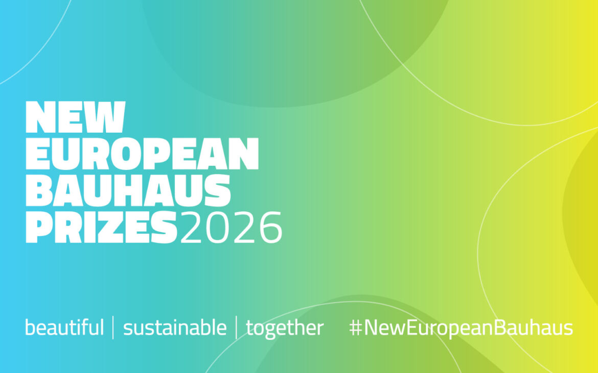 Moldova participă la Premiile New European Bauhaus. Cum pot obține finanțare comunitățile locale