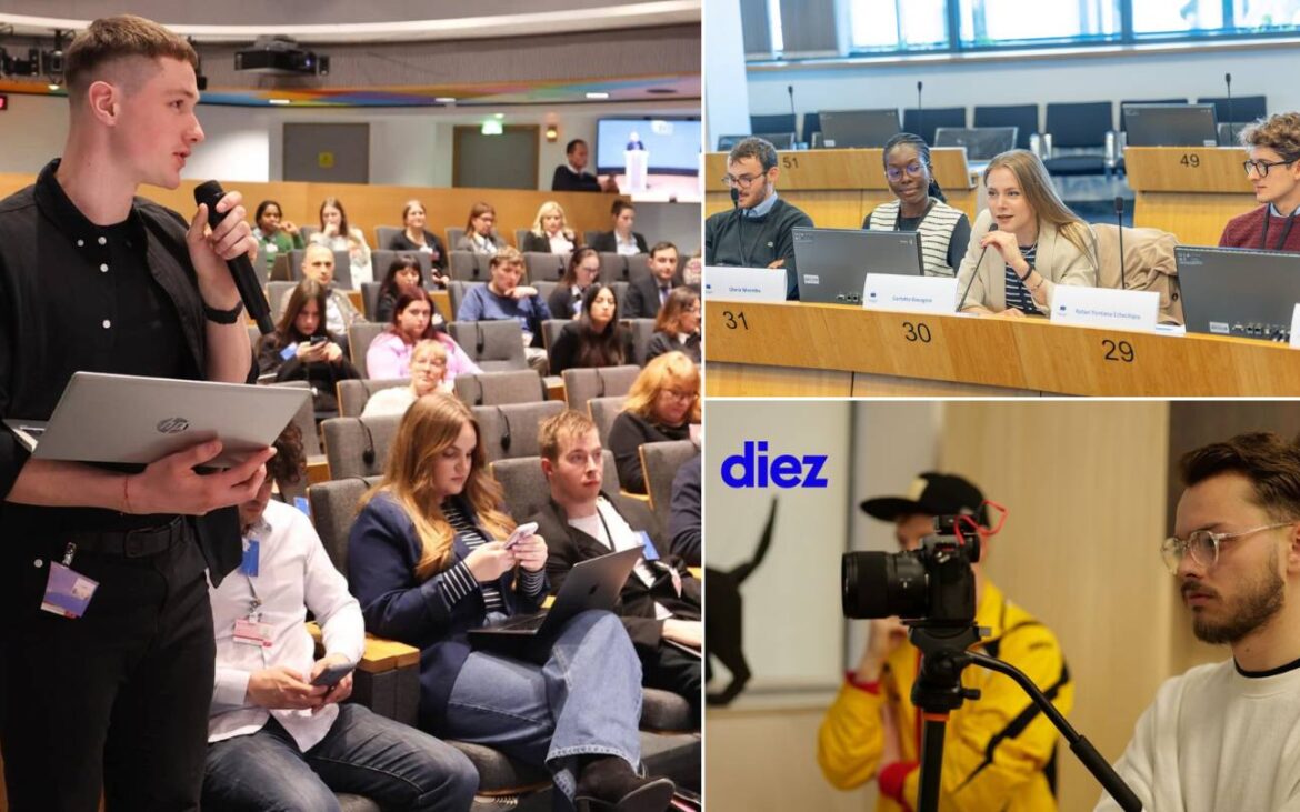 Oportunități la care să aplici în luna martie, dacă ești student sau elev