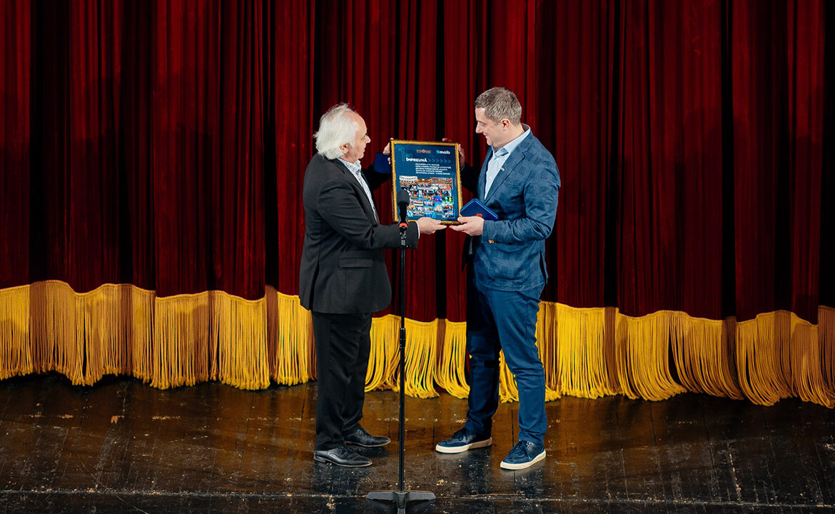 Maib anunță continuarea parteneriatului cu Teatrul Național „Mihai Eminescu” pentru susținerea artei și culturii