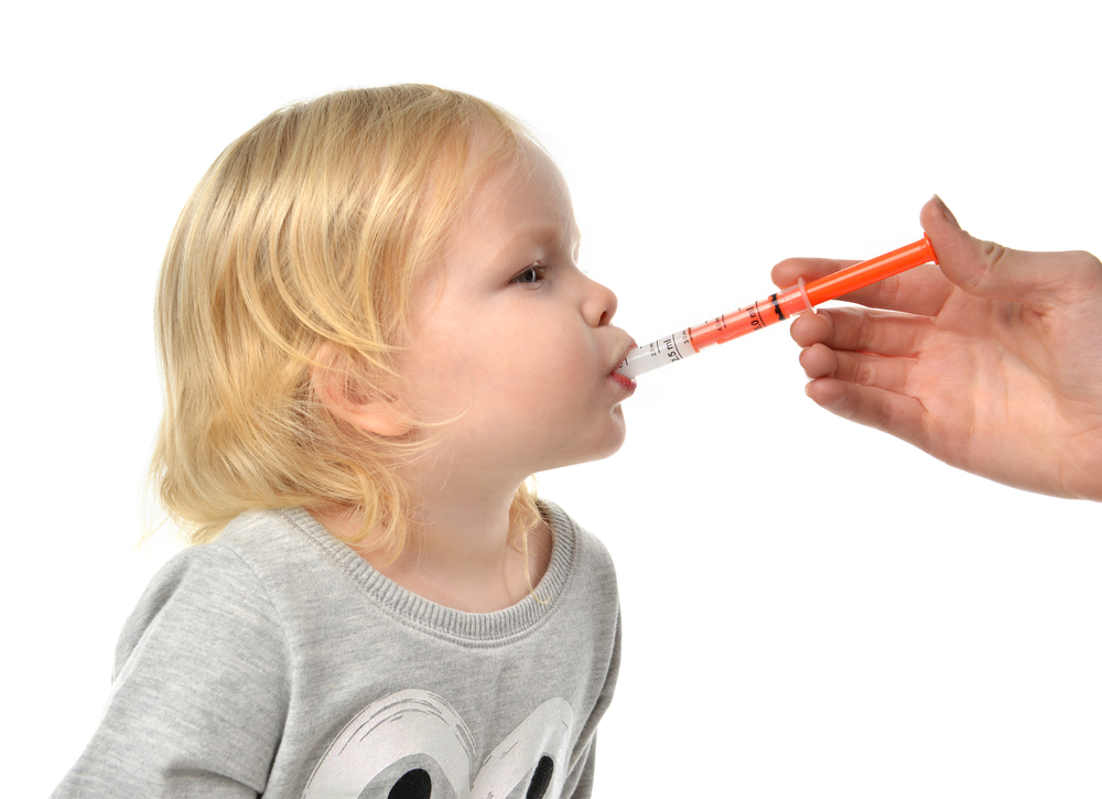 Ibuprofen pentru copii retras de pe piață! La ce trebuie să fie atenți părinții?