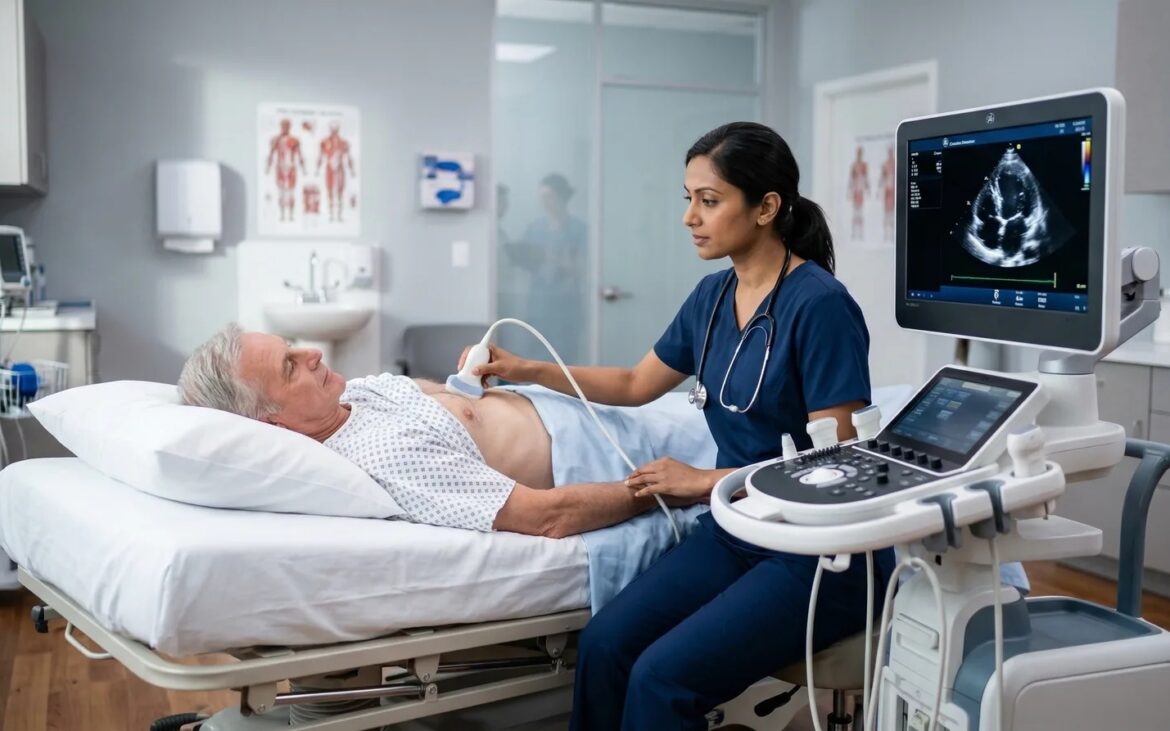 (P) Durerea în piept: cauze frecvente și semnele care ar trebui să te trimită la medic