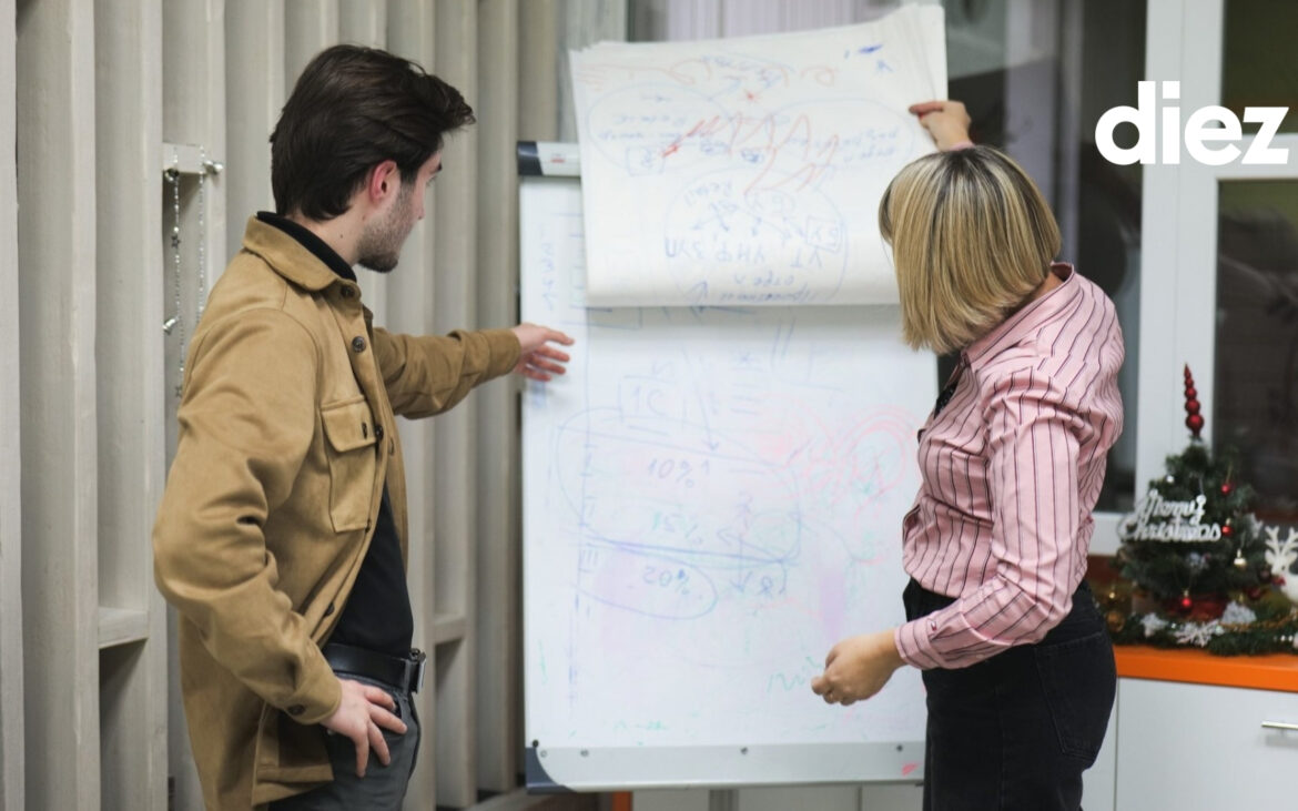 Femeile din Chișinău și Tiraspol pot participa gratuit la un training de educație financiară