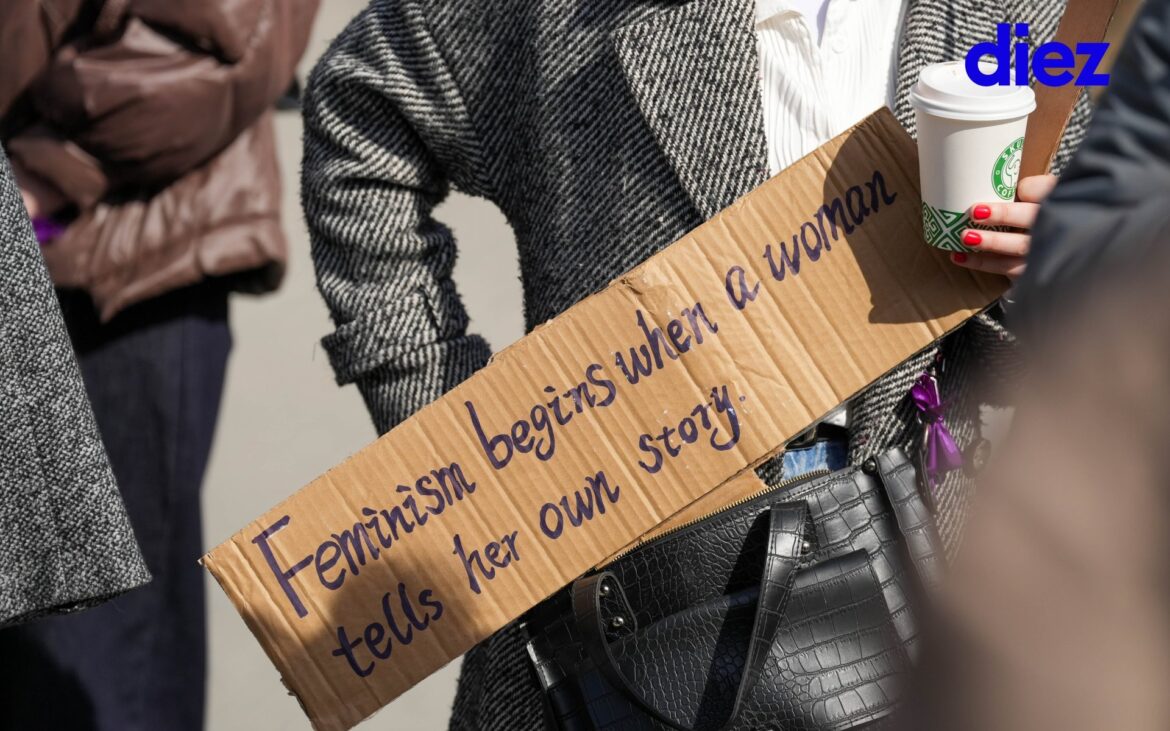 A fost lansată Cronologia Mișcării Feministe din Moldova. Platforma poate fi explorată online