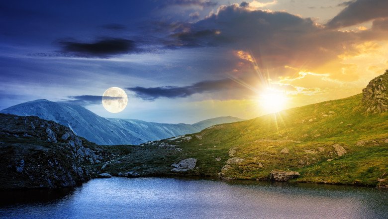 Astăzi are loc echinocțiul de primăvară 2026. Ce înseamnă asta