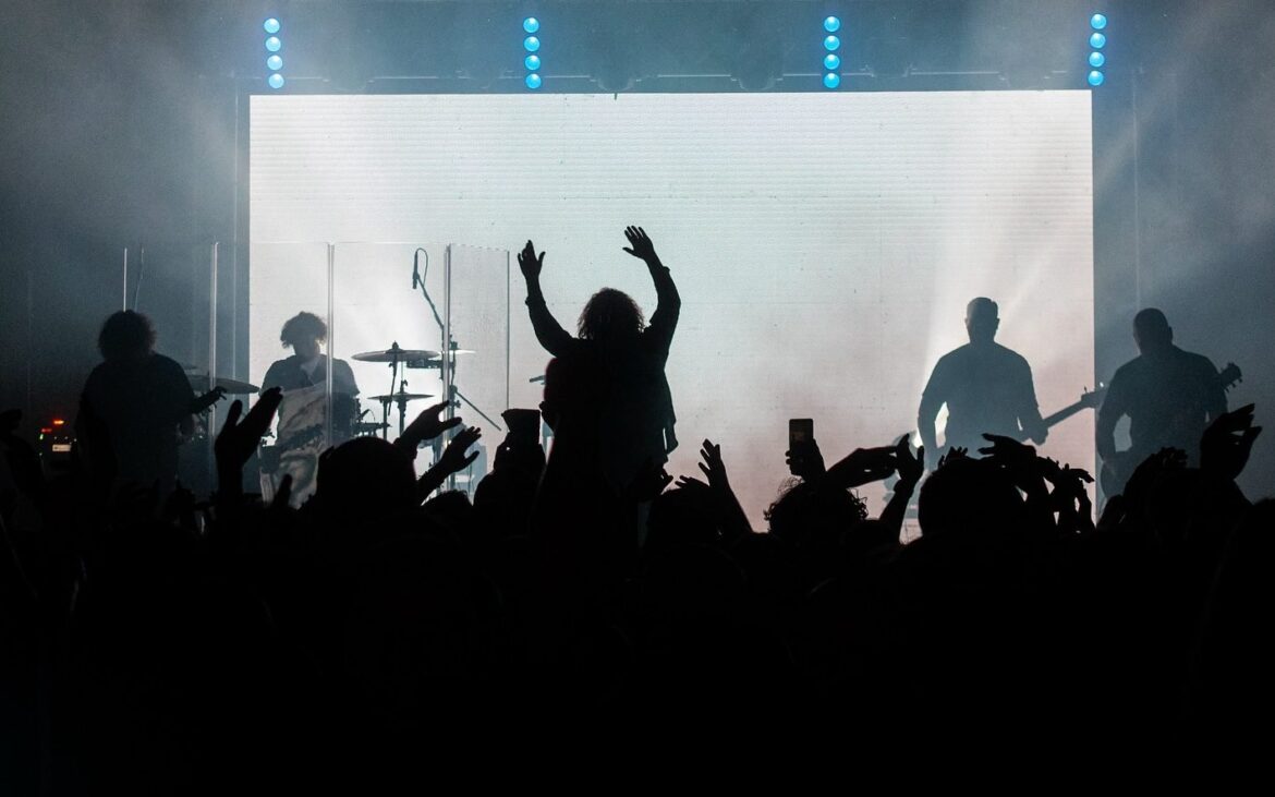 Trei evenimente la care să mergi în săptămâna 23-29 martie