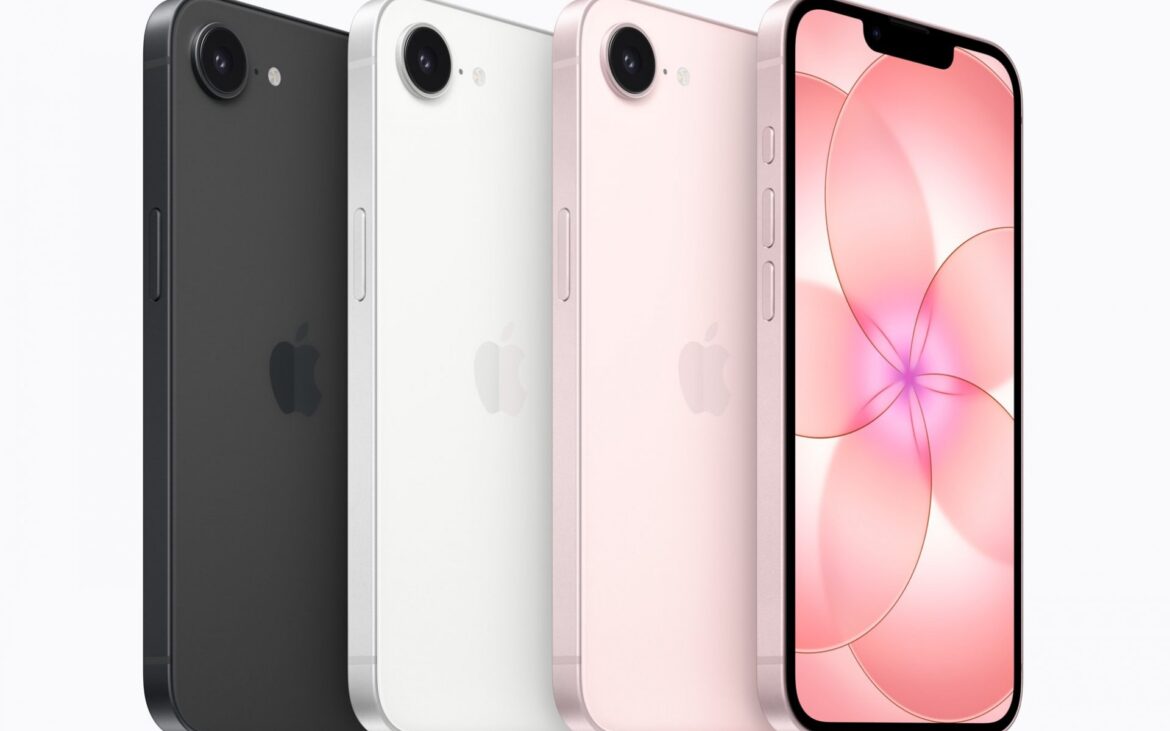 Apple a lansat un nou model de iPhone. Care este prețul și când va fi pus în vânzare