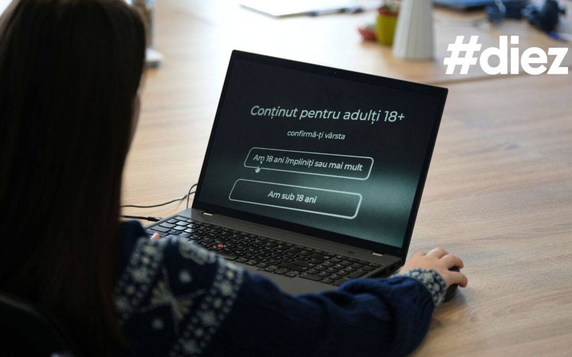 Constatarea Comisiei Europene privind platformele pentru adulți. Mai multe site-uri nu împiedică accesul minorilor la pornografie