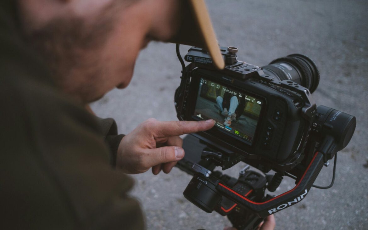 Ai un scurtmetraj sau documentar care poate impresiona lumea? Participă la Festivalul Internațional de Film NABC din SUA