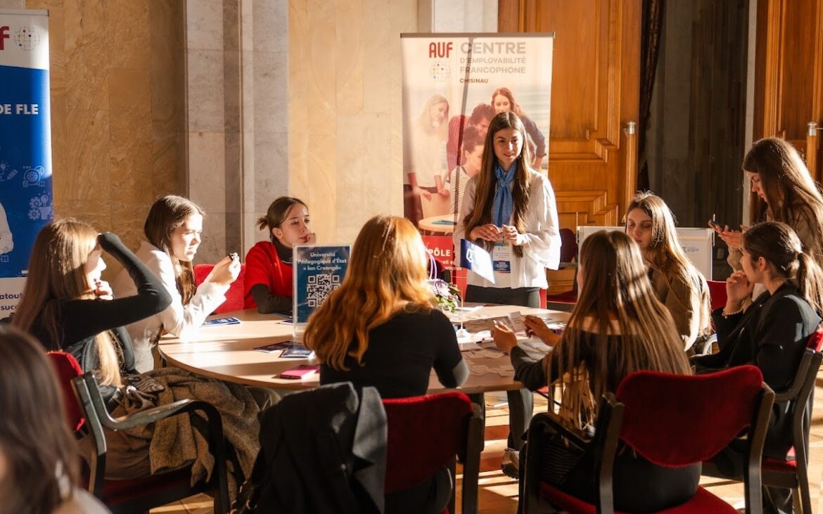 Workshopuri și cursuri gratuite. Unde poți merge în săptămâna 6-12 aprilie