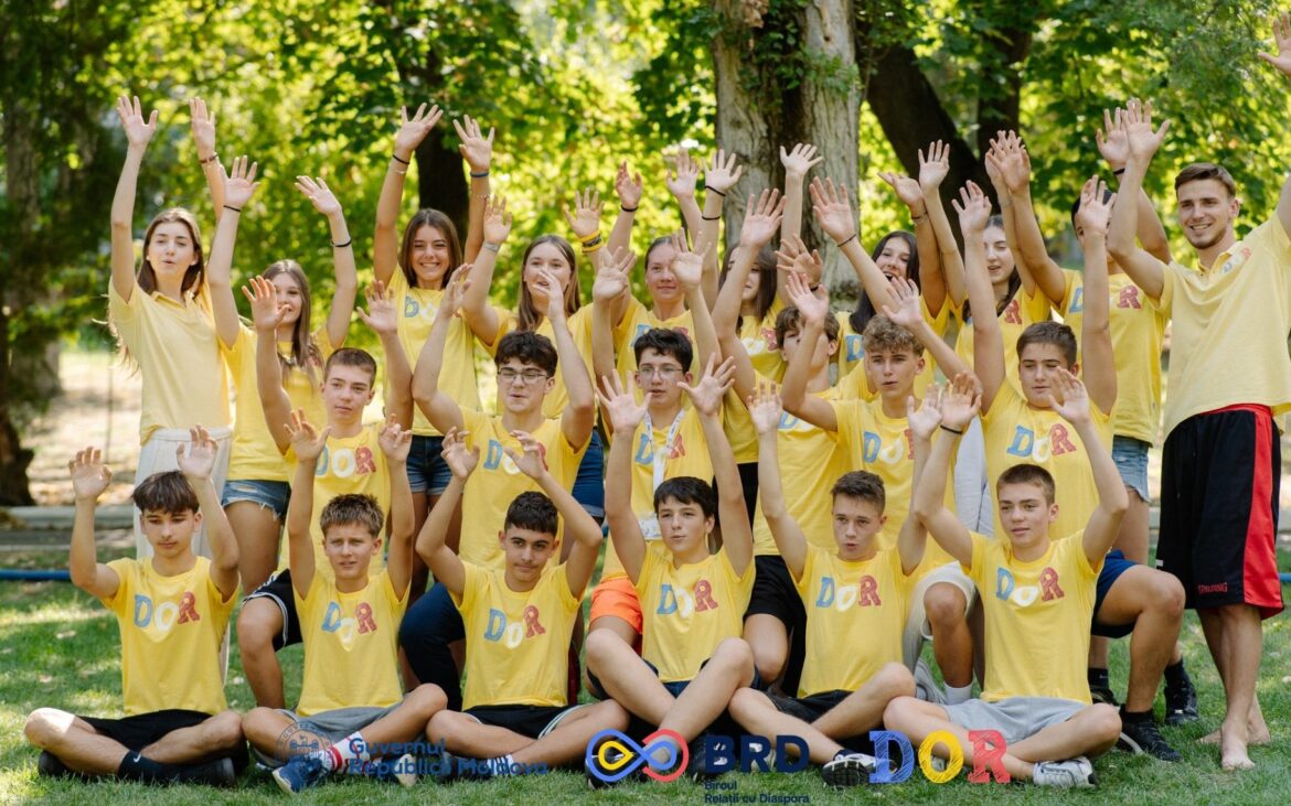 Descoperă tradițiile naționale prin intermediul Programului DOR. Care sunt criteriile de eligibilitate și până când poți depune dosarul