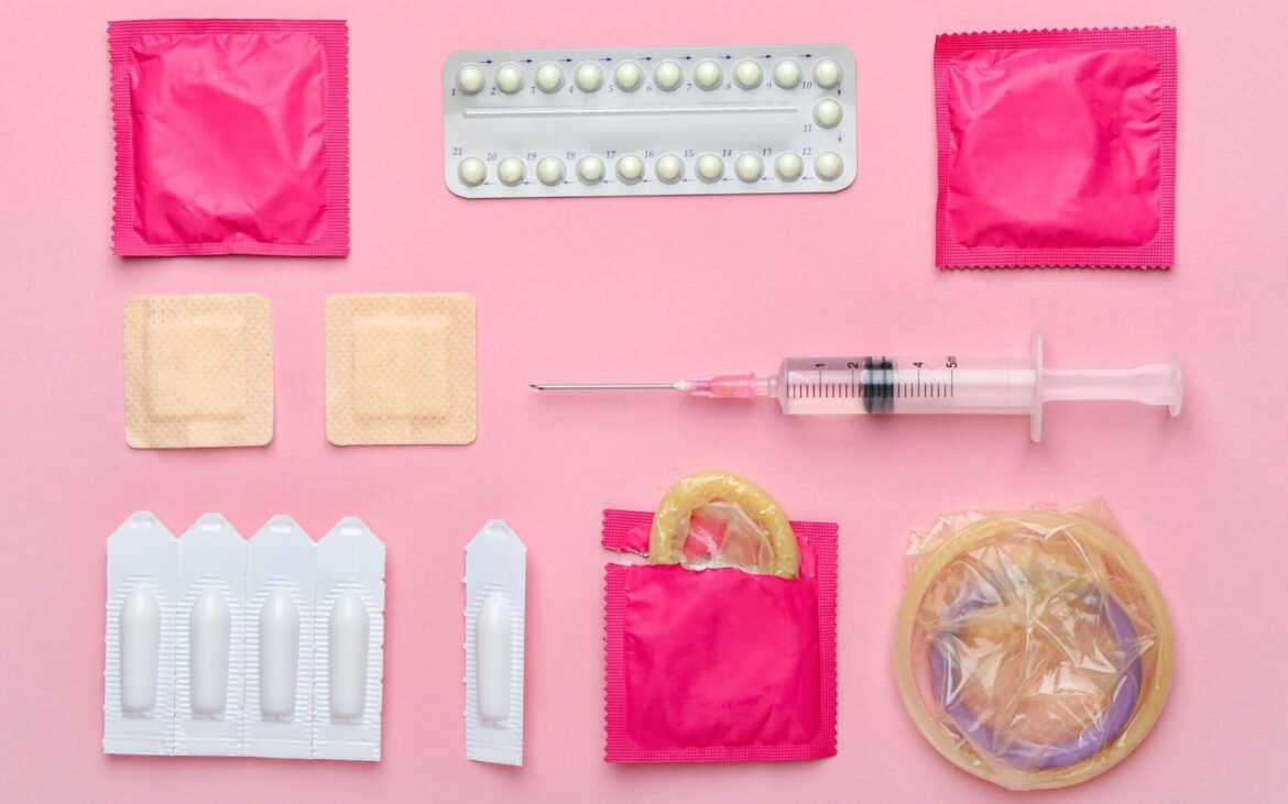Inel vaginal, spirală, prezervativ și nu doar. Ce metode de contracepție există în Moldova și cât de eficiente sunt