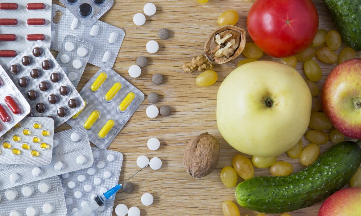 Cinci semne subtile că ai deficit de vitamine. Nu trebuie să le ignori