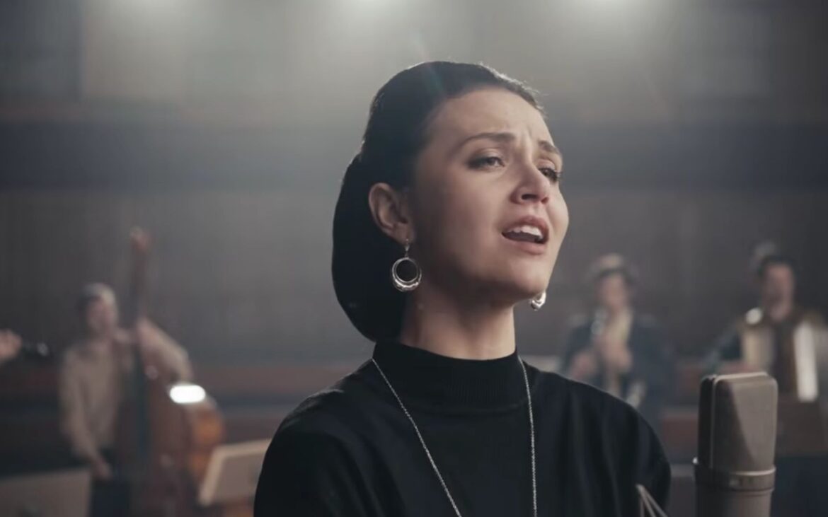 Cum poți participa la crearea primului film biografic despre Maria Drăgan. A fost lansată o campanie de crowdfunding