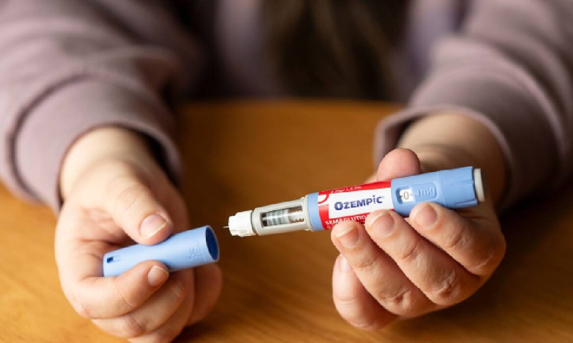Oprirea tratamentelor precum Ozempic sau Wegovy poate anula beneficiile pentru inimă