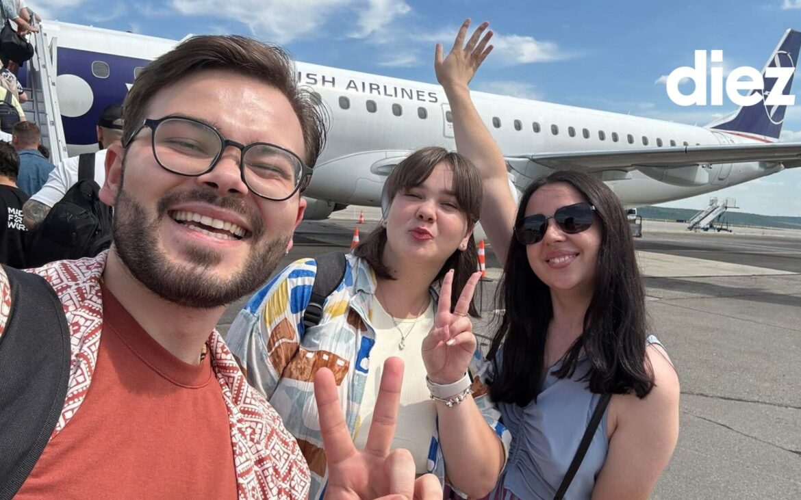 Câștigă un permis de călătorie gratuit pentru a explora țările din Europa. Cum te înscrii la inițiativa DiscoverEU