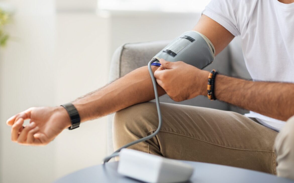 Ce dispozitiv simplu din casă poate avea efecte neașteptate asupra tensiunii arteriale