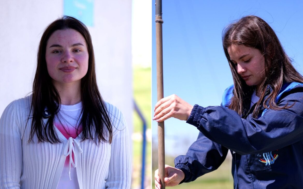 (video) Cum arată o zi din viața unei inginere meteorologe în cadrul Serviciului Hidrometeorologic de Stat