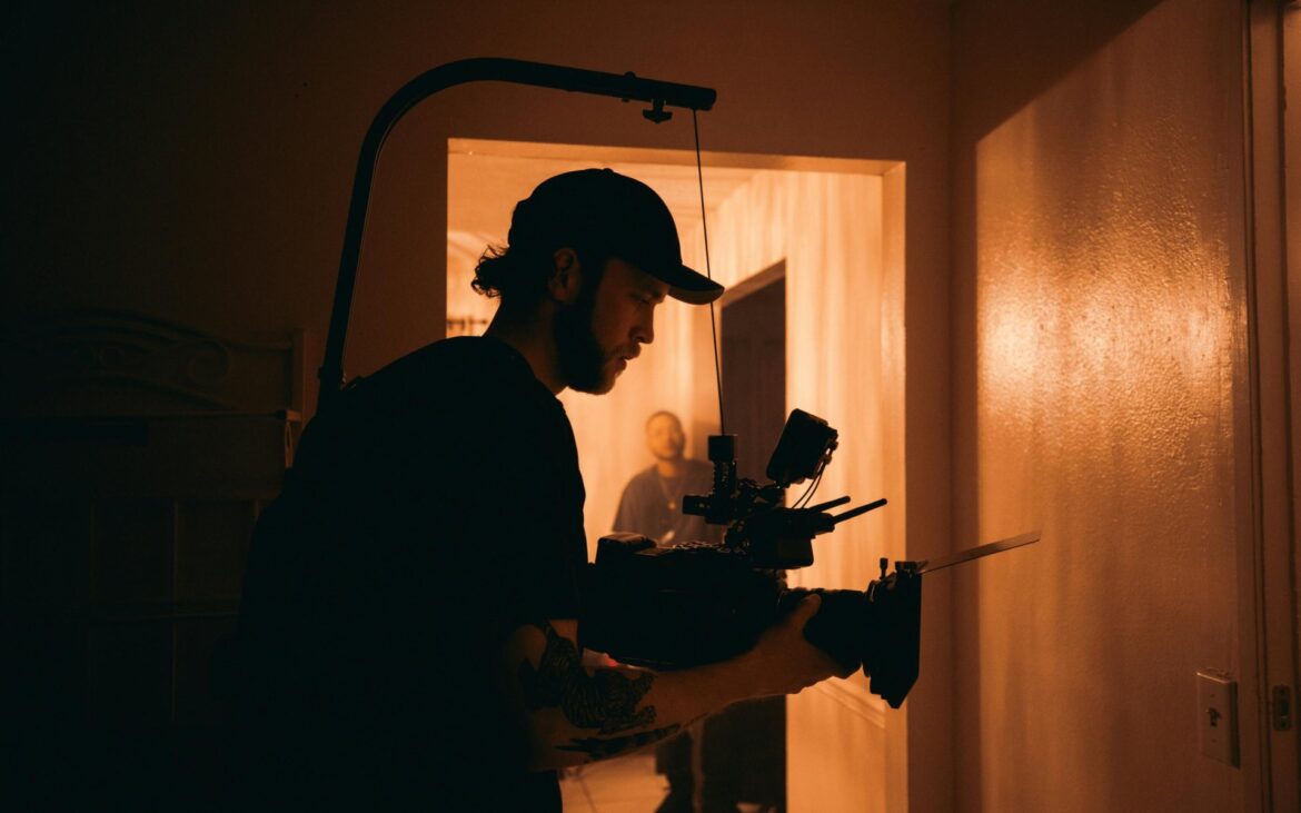 Creezi filme horror? Participă la o competiție internațională cu una dintre lucrări și câștigă șansa să mergi la un festival din SUA