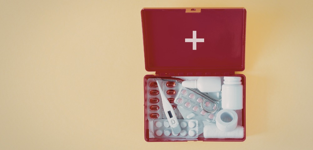 (P) Trusa de vacanță: ce ar trebui să ai mereu la tine?