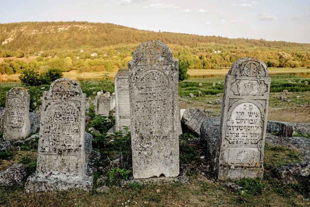 10.000 de euro pentru cele mai bune proiecte care promovează patrimoniul cultural evreiesc. Până când te poți înscrie la concurs
