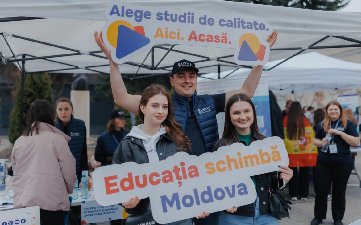 Șapte oportunități destinate studenților, al căror termen-limită pentru înscriere expiră în luna mai