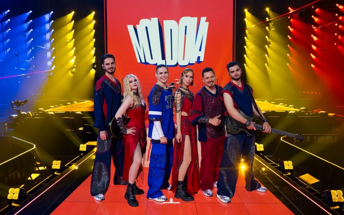 Satoshi conduce sondajul publicului după Jury Show-ul primei semifinale Eurovision