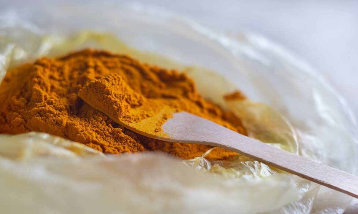 „Pudra” din bucătărie la fel de eficientă ca tratamentul cu Omeprazol
