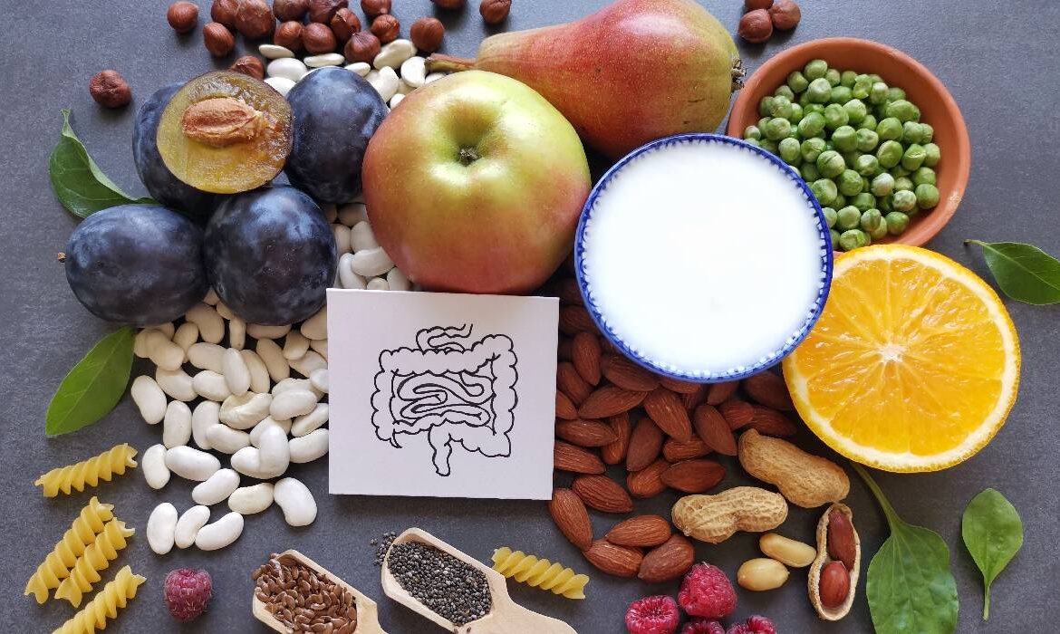 Reguli simple pentru un intestin sănătos: ce recomandă specialiștii pentru echilibrul microbiomului