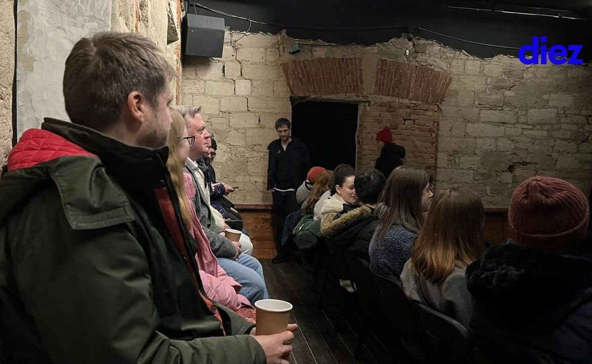 Ce faci în acest weekend? Evenimente la care să mergi în Chișinău