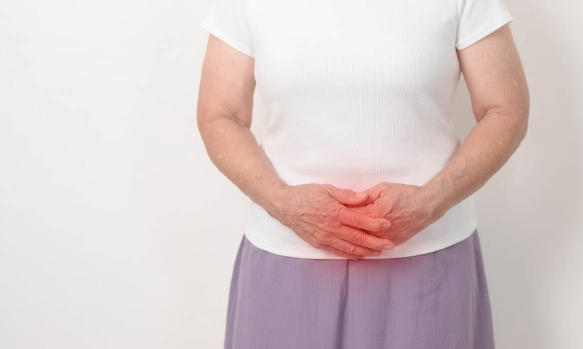 (P) Diferența dintre infecție urinară și incontinență urinară