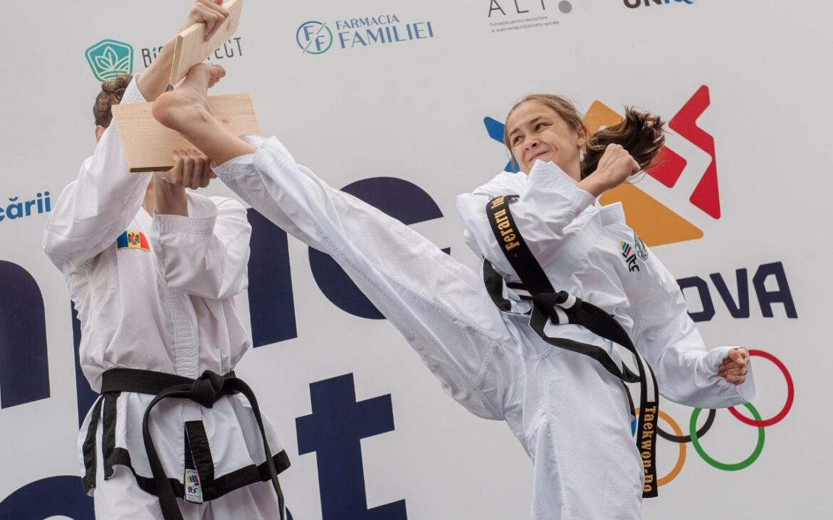 Olympic Fest revine cu o nouă ediție. Când se va desfășura evenimentul sportiv și care este programul